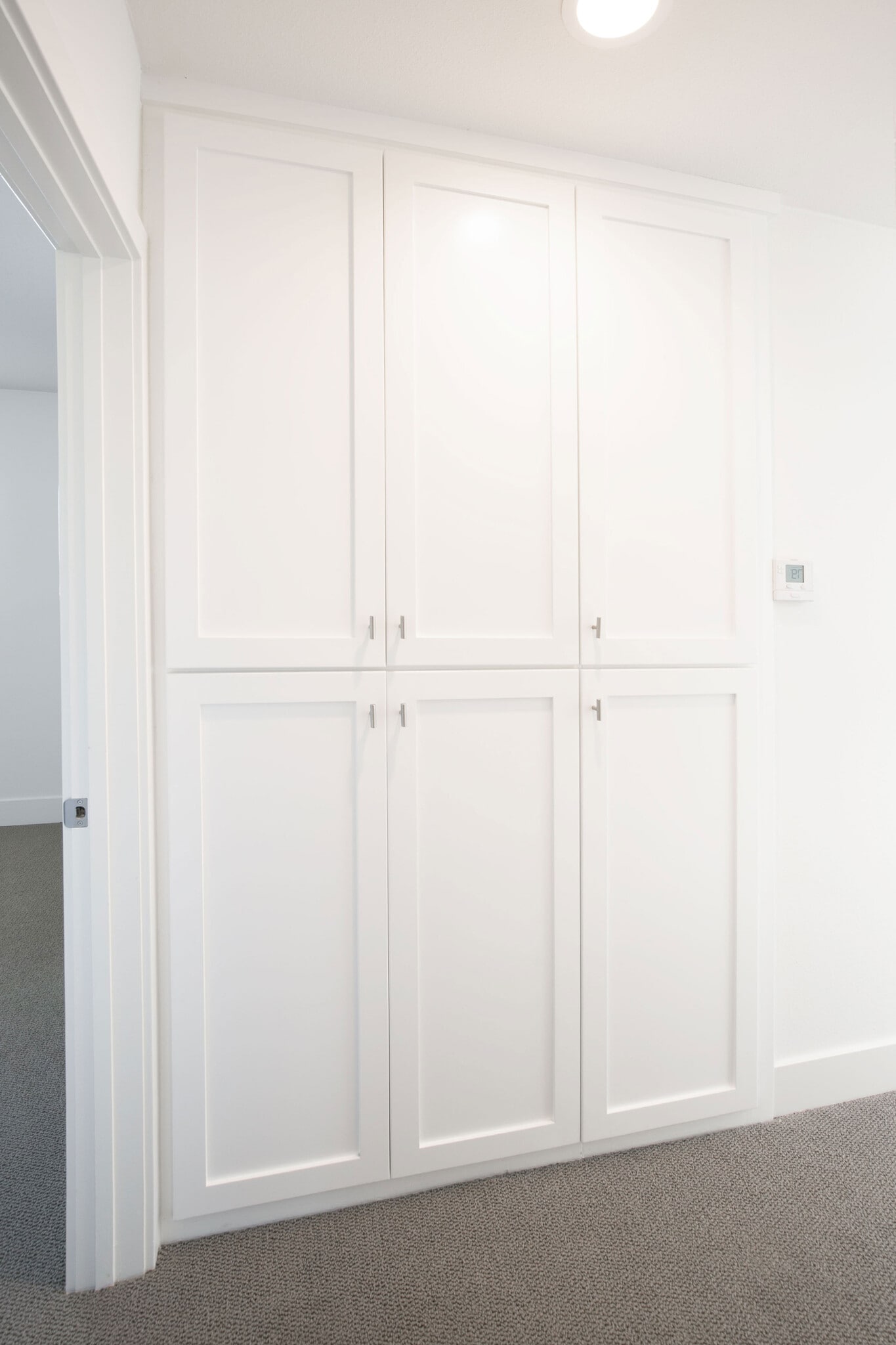 Large Linen Closets! - 3016 Jeffrey Dr