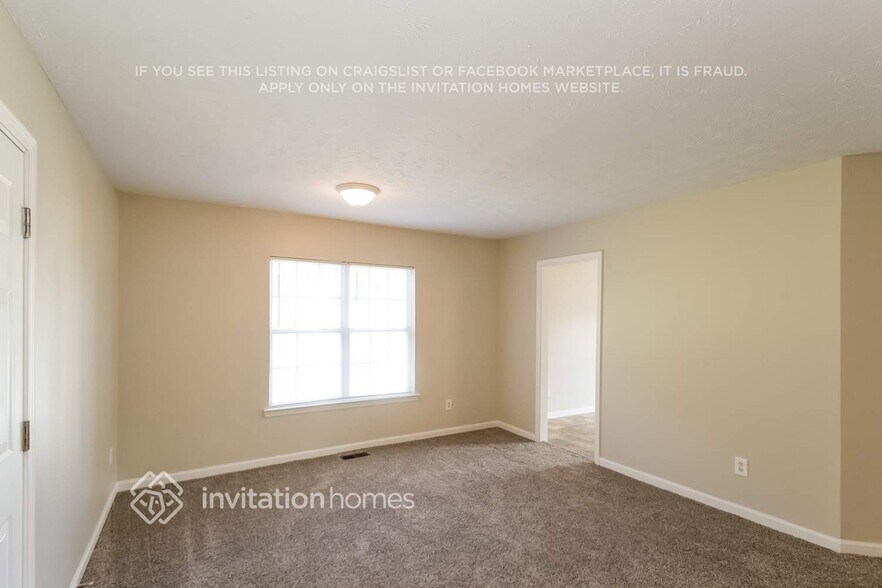 Building Photo - 516 Shaggy-Hickory Tr