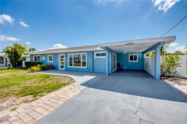 Primary Photo - 4312 S Pacific Cir