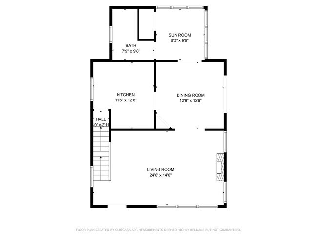 Building Photo - Beautifully updated House in Rivermont