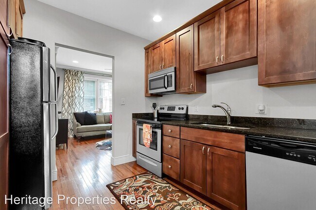 Building Photo - 1 br, 1 bath House - 4101 Magnolia Ave - #...