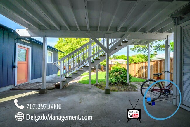 Building Photo - Benicia! Beautiful newly remodeled one bedroom