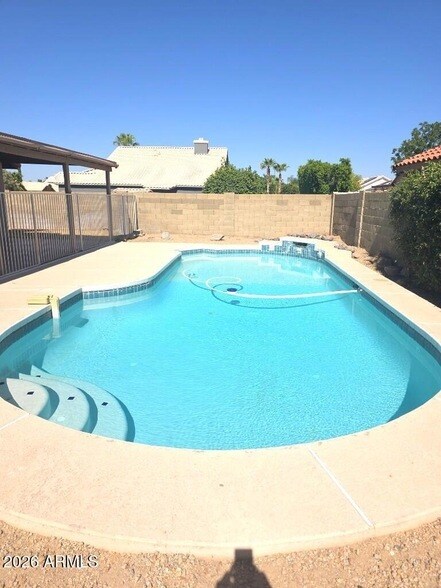 Building Photo - 3402 E Oraibi Dr