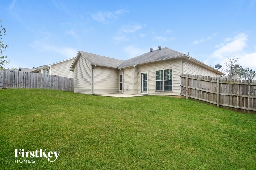 Building Photo - 105 Sunflower Pl