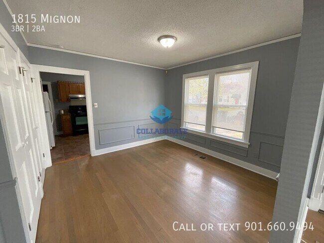Building Photo - 1815 Mignon-