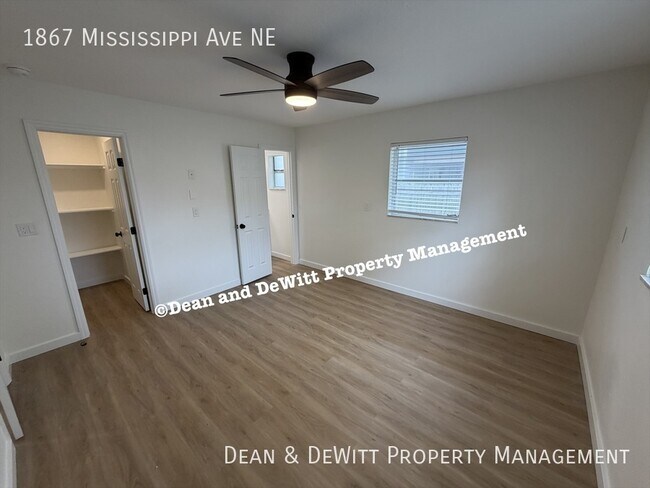 Building Photo - 1867 Mississippi Ave NE