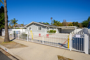 Building Photo - 11900 Cometa Ave