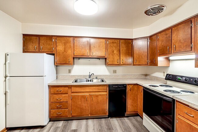 Building Photo - Charming 2-bedroom apartment in Prime Location!