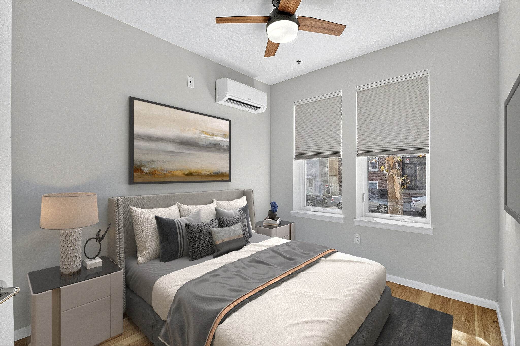 Bedoom - 58 Giles Ave