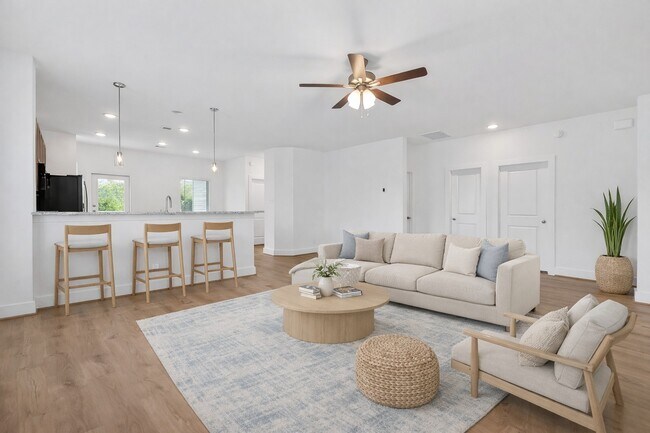 Building Photo - 4506 Blue Mountain Laurel St