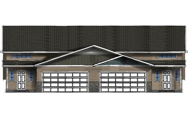 Building Photo - 3 Bed 2 Bath Twin Home