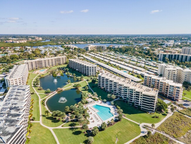 Building Photo - SEASONAL INCREDIBLE SOUTHWESTERN GULF VIEW...