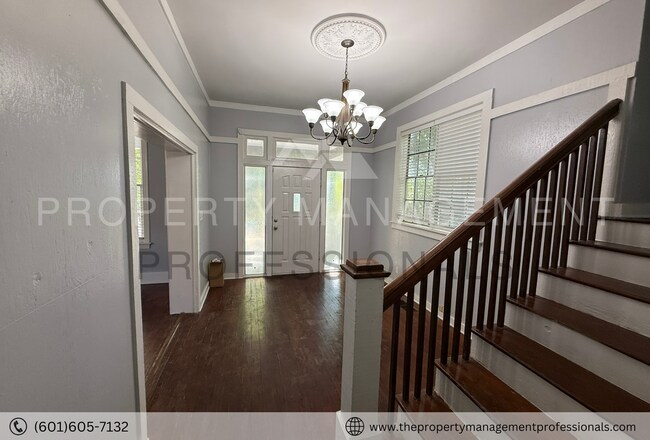 Building Photo - 1123 Harrison St