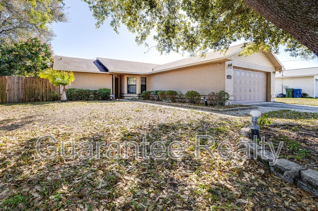 Building Photo - 1611 High Point Ct SW