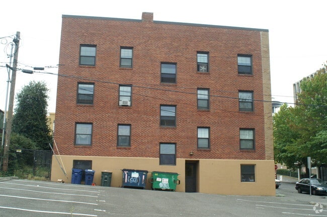 Building Photo - Grex Apartments