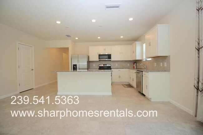 Building Photo - 16008 Beachberry Dr