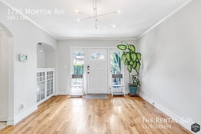 Building Photo - 1725 Morton Ave