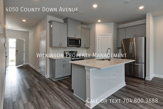 Building Photo - 4050 County Down Ave