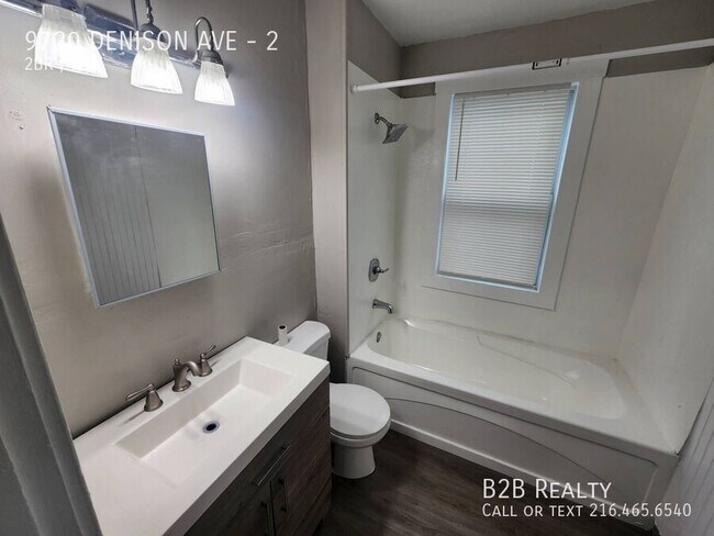 Building Photo - 9720 Denison Ave