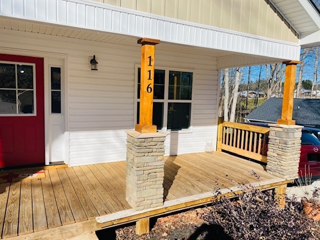 Building Photo - 116 Bufflehead Cir