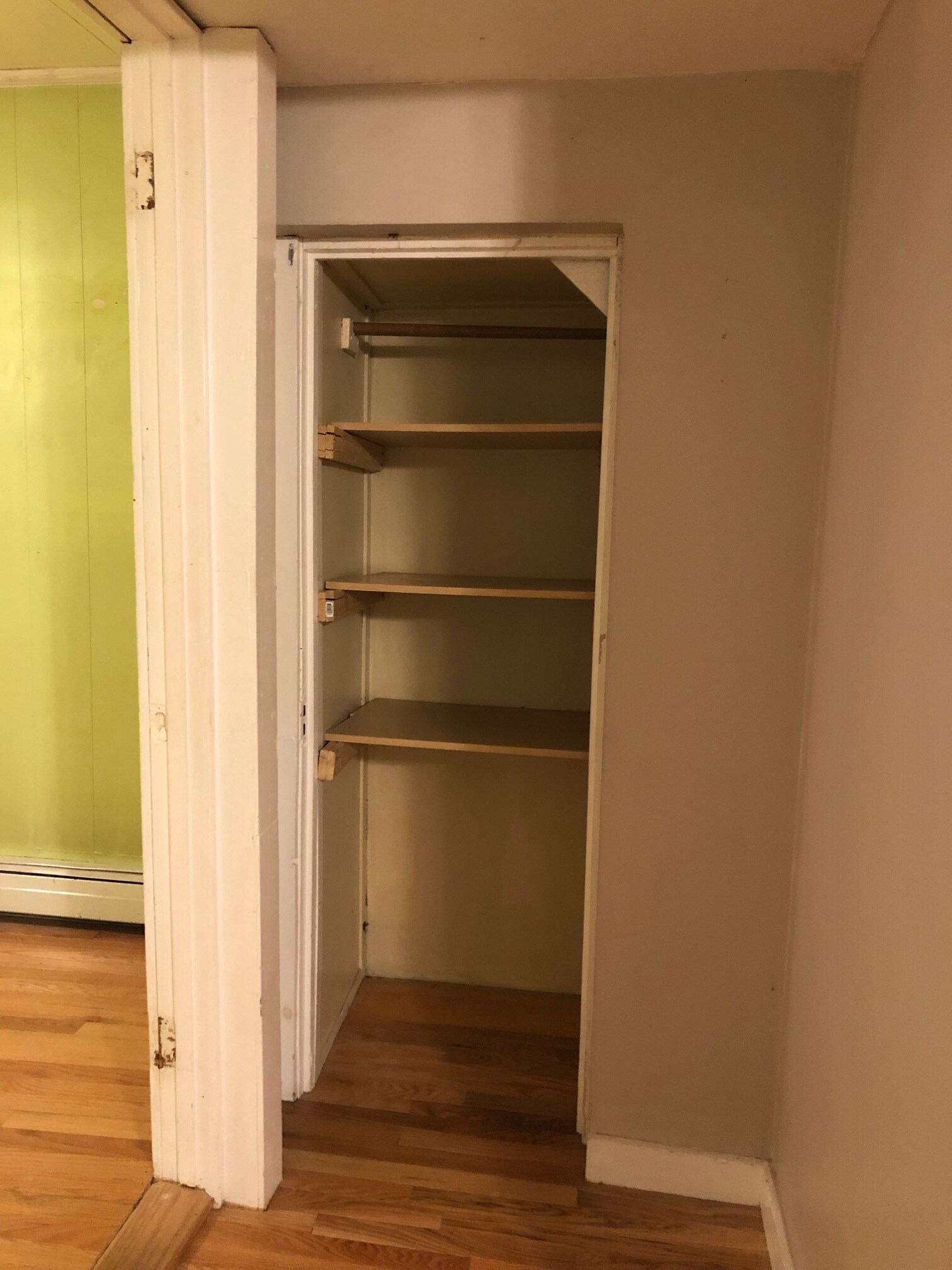 Building Photo - 1 Maxwell St