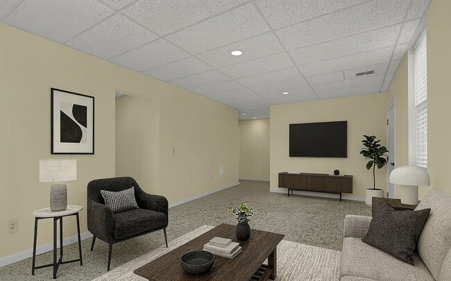 Building Photo - 5916 Sefton Ave