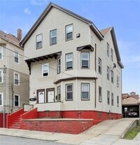 Building Photo - 86 Berkley St