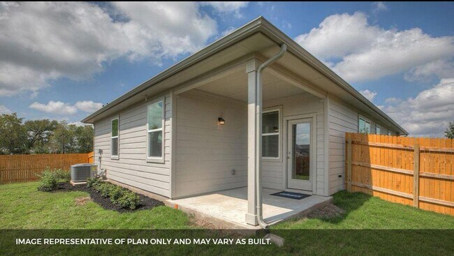 Building Photo - 156 Docile Lp