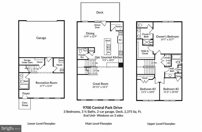 Building Photo - 9700 CENTRAL Dr