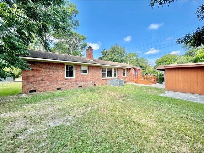 Building Photo - 4128 Faison Ave