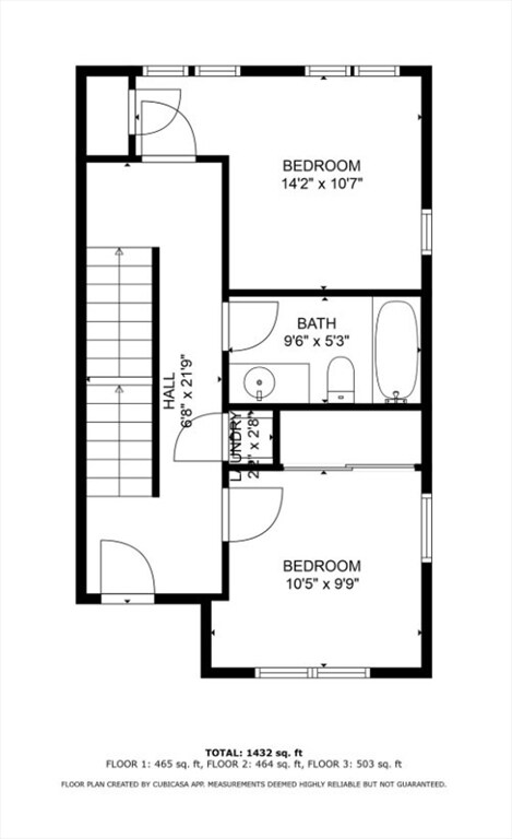 Building Photo - 51 Robey St