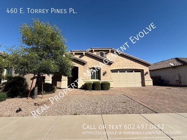 Primary Photo - 460 E Torrey Pines Pl