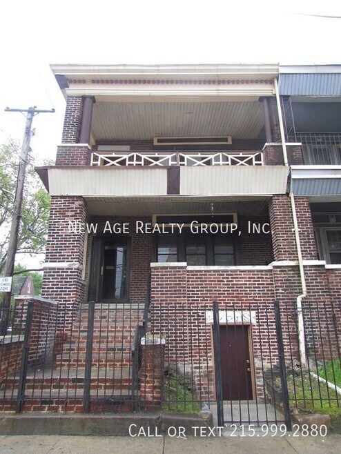 Building Photo - 5400 Lansdowne Ave