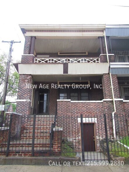 Primary Photo - 5400 Lansdowne Ave