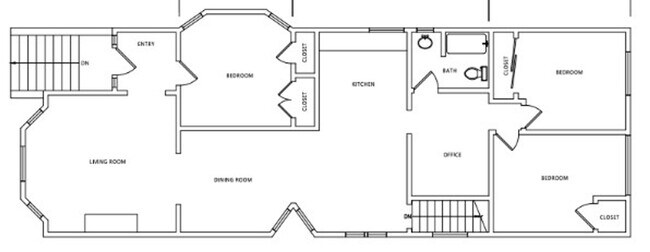 Building Photo - 115 Cuvier St