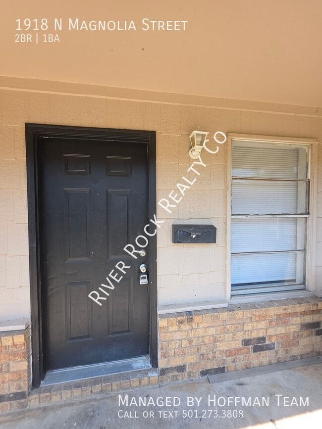 Building Photo - 1918 N Magnolia St