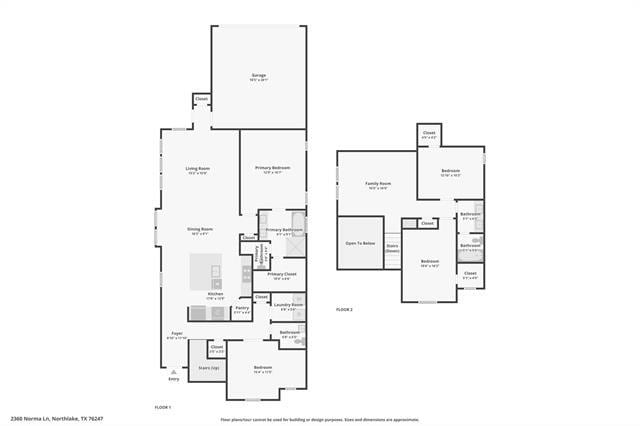 Building Photo - 2360 Norma Ln