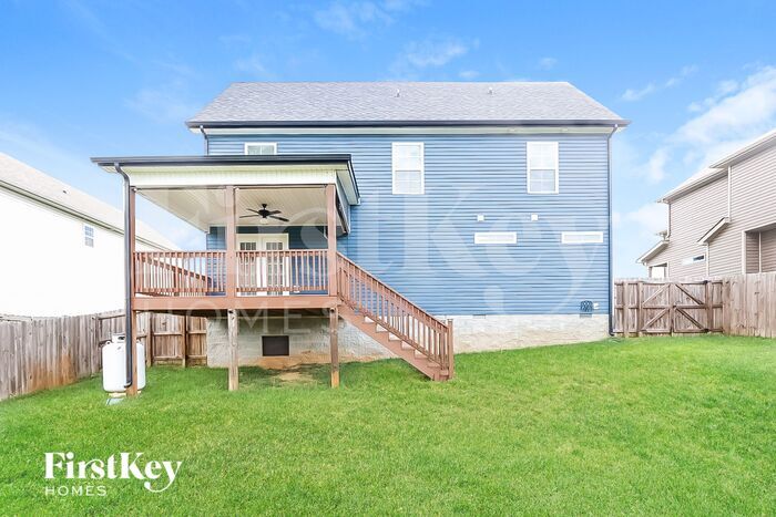 Building Photo - 516 Sitka St