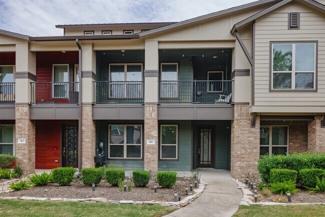 Building Photo - 411 Via Regatta Dr