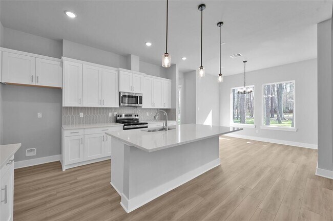 Building Photo - 28506 Tallow Rock Ln