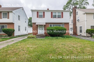 Building Photo - 3190 Ashwood Rd
