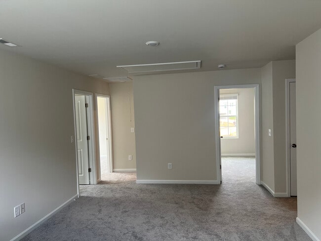 Loft - 107 Broadtree Cir