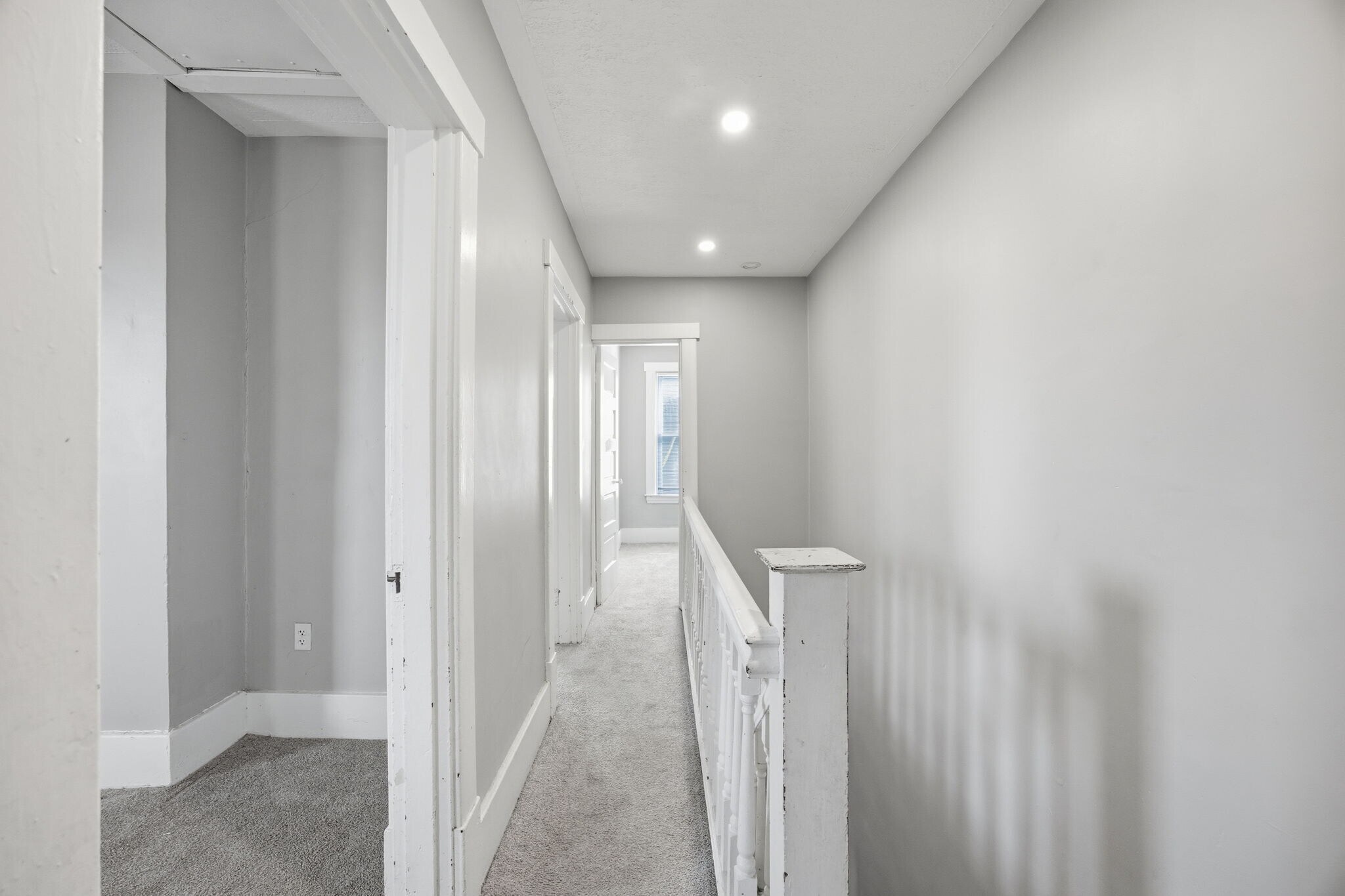 Building Photo - 827 Hinnerman St