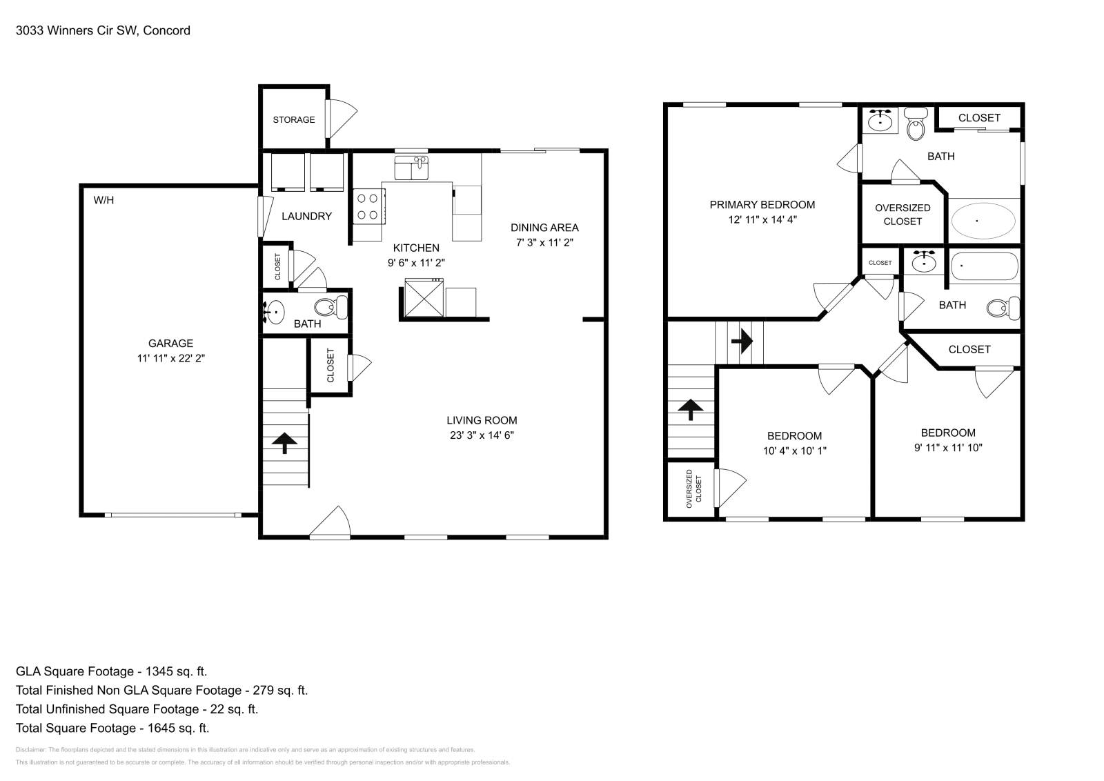 Building Photo - 3033 Winners Cir SW