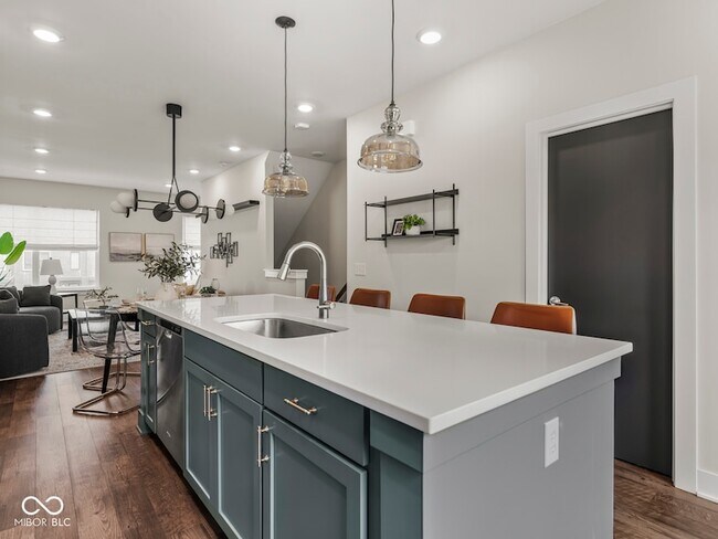 Building Photo - 1533 Tannery Way