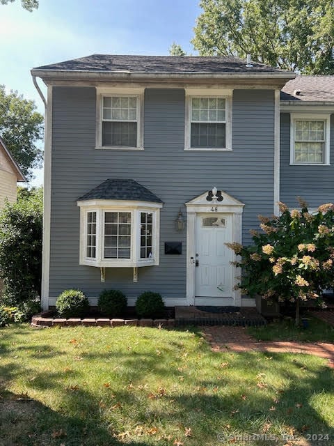 Primary Photo - 48 Pemberwick Rd