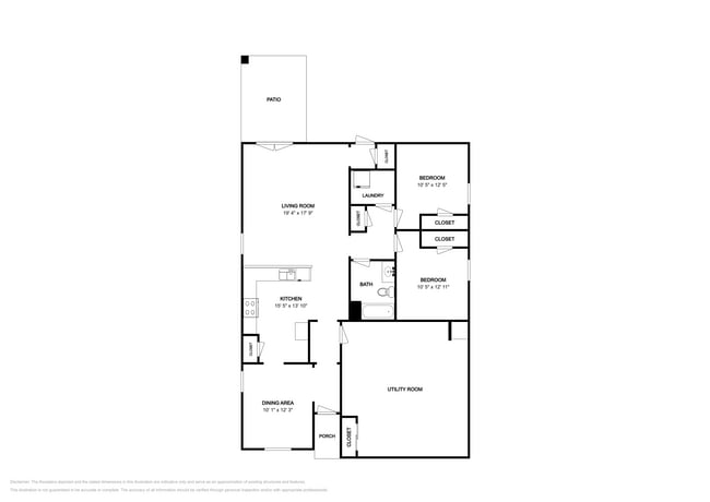 Building Photo - 10823 Spring Brook Pass Dr