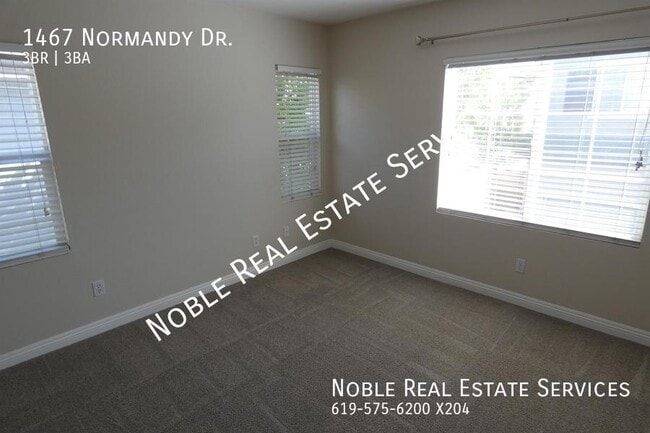 Building Photo - 1467 Normandy Dr