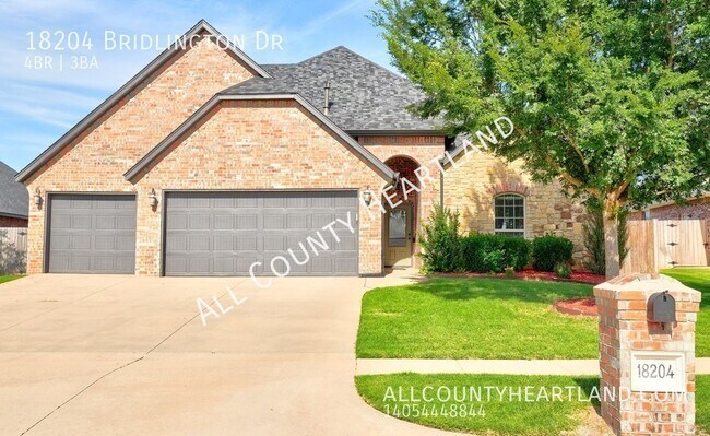 Primary Photo - 18204 Bridlington Dr