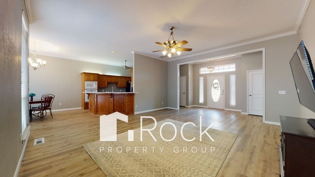 Building Photo - Need space? Take a look at this 4 Bedroom/4.5 Bathroom Home in SW Edmond! *HALF OFF 1st Month's R...